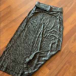 Lou & grey maxi euc small
